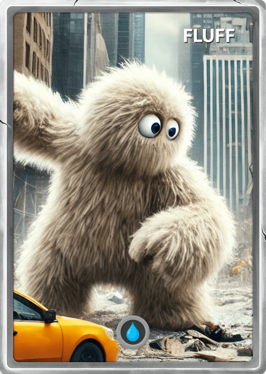 Fluff
