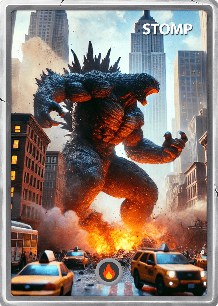 Stomp